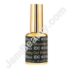  DC Blooming Gel Black 03 18 ml 