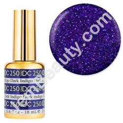  Gel DC 250 Dark Indigo 15 ml 