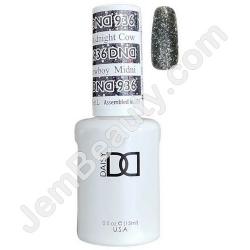  Gel DND 936 Midnight Cowboy 15 ml 