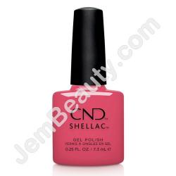  Shellac Magenta Sky .25 oz 