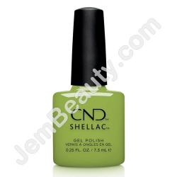  Shellac Meadow Glow .25 oz 