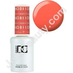  Gel DND 811 Guava 15 ml 