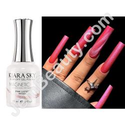  KS Magnetic Pink Luster 15 ml 