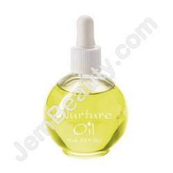  NSI Nurture Oil Tropical Fruit 2.5 oz 