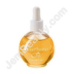  NSI Nurture Oil Sweet Orange 2.5 oz 