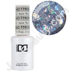  Gel DND 779 Snow Way! 15 ml 