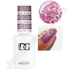  Gel DND 917 Fairy Goddess 15 ml 