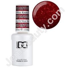  Gel DND 897 Knotty or Nice 15 ml 