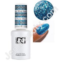  Gel DND 926 Blue Aura 15 ml 