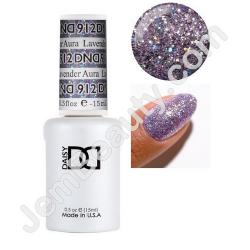  Gel DND 912 Lavender Aura 15 ml 