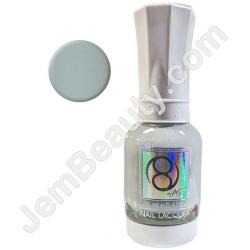  Aora 8 Polish YMP-03 Grey 14 ml 