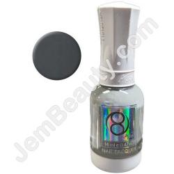  Aora 8 Polish YMP-05 Dark Grey 14 ml 