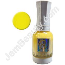  Aora 8 Polish YSP-03 Yellow 14 ml 