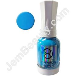  Aora 8 Polish YSP-05 Blue 14 ml 