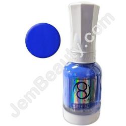  Aora 8 Polish YSP-06 Dark Blue 14 ml 