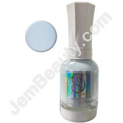  Aora 8 Polish QHP-01 Pale Blue 14 ml 