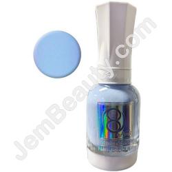  Aora 8 Polish QHP-02 Light Blue 14 ml 