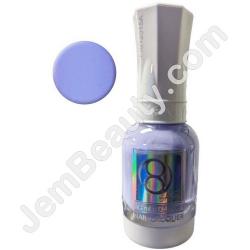  Aora 8 Polish QHP-03 Periwinkle 14 ml 