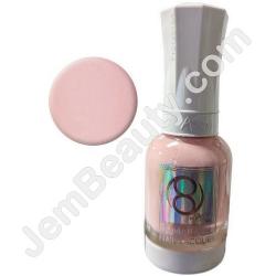  Aora 8 Polish QHP-04 Nude Pink 14 ml 