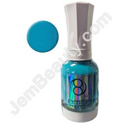  Aora 8 Polish DRP-05 Turquoise 14 ml 