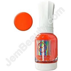  Aora 8 Polish LFP-03 Orange 14 ml 