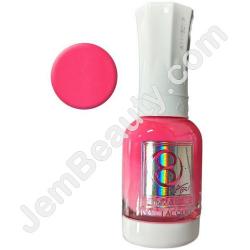  Aora 8 Polish LFP-04 Pink 14 ml 