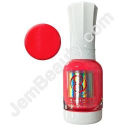  Aora 8 Polish LFP-05 Hot Pink 14 ml 