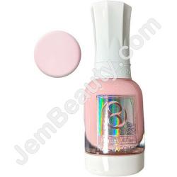  Aora 8 Polish XWP-03 Light Pink 14 ml 