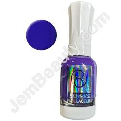  Aora 8 Polish KWP-04 Indigo 14 ml 