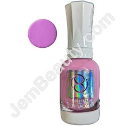  Aora 8 Polish KWP-05 Violet 14 ml 