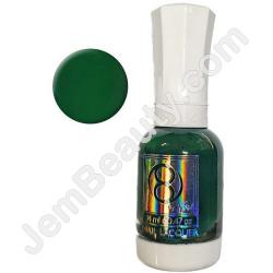  Aora 8 Polish GMP-03 Dark Green 14 ml 