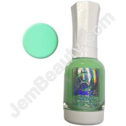  Aora 8 Polish GMP-05 Mint Green 14 ml 