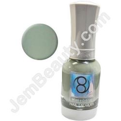  Aora 8 Polish KEP-02 Earl Grey 14 ml 