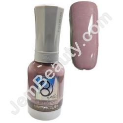  Aora 8 Polish KEP-04 Mauve 14 ml 