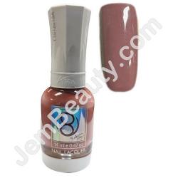  Aora 8 Polish KEP-05 Mauve BRWN 14 ml 