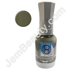  Aora 8 Polish KEP-06 Dark Sage 14 ml 