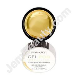  KS Metallic Gel Pod GPM602 