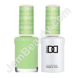  Gel DND 785 Voodoo 15 ml 