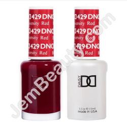  Gel DND 429 Boston University 15 ml 