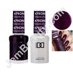  Gel DND 479 Queen of Grape 15 ml 