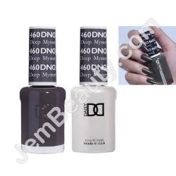  Gel DND 460 Deep Mystery 15 ml 