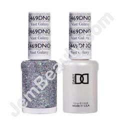  Gel DND 469 Vast Galaxy 15 ml 