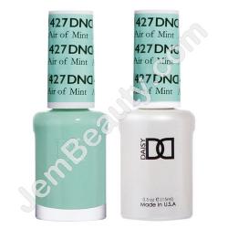  Gel DND 427 Air of Mint 15 ml 