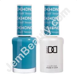  Gel DND 434 Gulf Stream 15 ml 