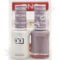  Gel DND 445 Melting Violet 15 ml 