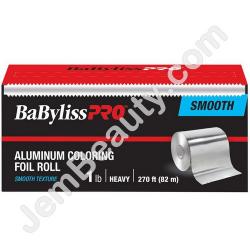  BaBylissPro Foil Roll Heavy 1 lb 