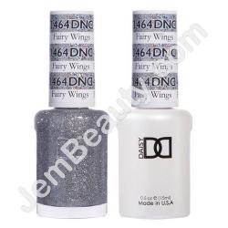  Gel DND 464 Fairy Wings 15 ml 