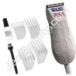  Wahl Peanut White Trimmer Kit 