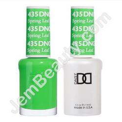  Gel DND 435 Spring Leaf 15 ml 