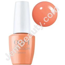  GelColor Apricot AF 15 ml 